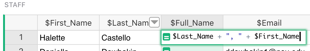 fullname-formula